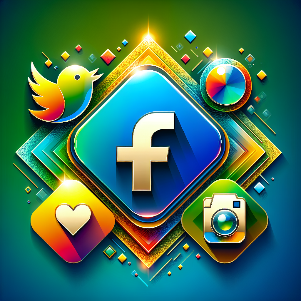 Redes Sociales de Fortune Gems